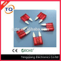 factory price zinc thermal fuse 10a 32V